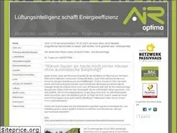 Sites similar to airoptima.de
