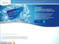 Sites similar to airoptix.mx