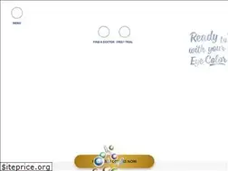 Sites similar to airoptixcolors.com