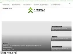 Sites similar to airoqa.com