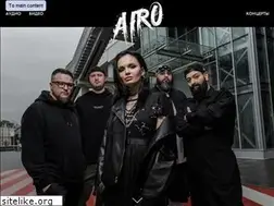 Sites similar to airorock.ru