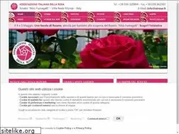 Sites similar to airosa.it