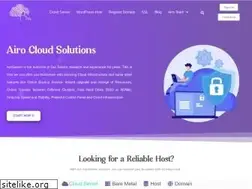 Sites similar to airoserver.com