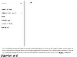 Sites similar to airosglutenfree.com