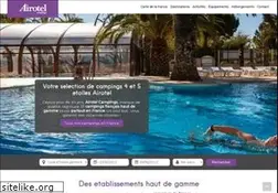 Sites similar to airotel.com