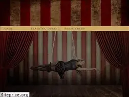 Sites similar to airotiquemovement.com