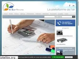 Sites similar to airouest.fr