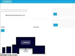 Sites similar to airoute-group.jimdo.com