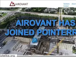 Sites similar to airovant.com