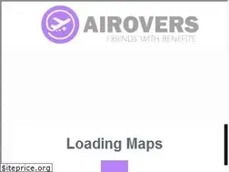 Sites similar to airovers.com