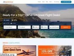 Sites similar to airowings.com