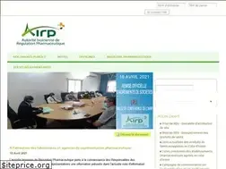 Sites similar to airp.ci