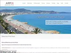 Sites similar to airp06.fr