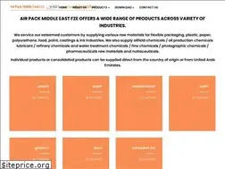 Sites similar to airpackme.com