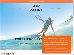 Sites similar to airpadrekiteboarding.com