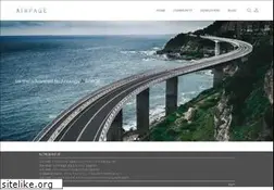 Sites similar to airpage.org