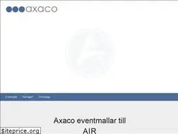 Sites similar to airpages.se