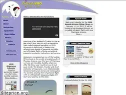 Sites similar to airparamo.com