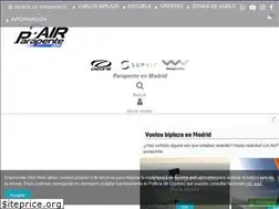 Sites similar to airparapente.com