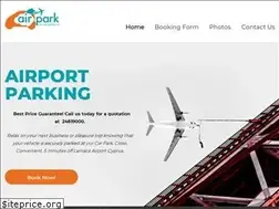 Sites similar to airpark.com.cy