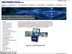 Sites similar to airpartsplus.com