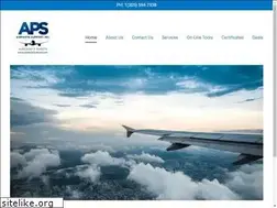 Sites similar to airpartssupport.com
