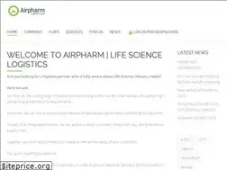 Sites similar to airpharm.ch