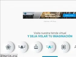 Sites similar to airphotocolombia.com