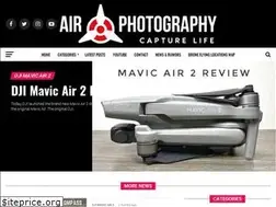 Sites similar to airphotography.ca