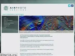 Sites similar to airphotoservices.co.uk