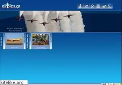 Sites similar to airpics.gr