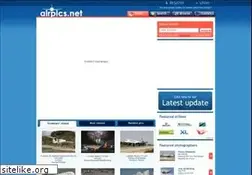 Sites similar to airpics.net
