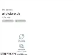 Sites similar to airpicture.de