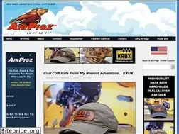 Sites similar to airpigz.com