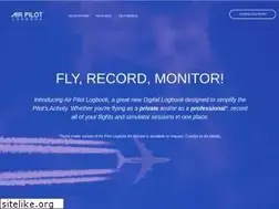 Sites similar to airpilotsuite.com