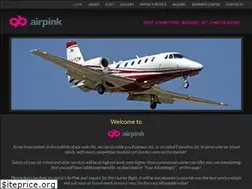 Sites similar to airpink.com