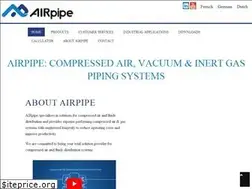Sites similar to airpipe-europe.com