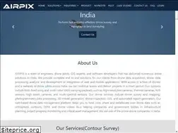 Sites similar to airpix.in