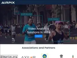 Sites similar to airpix.io