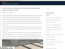 Sites similar to airpixel.org