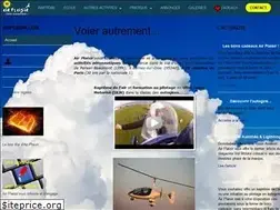 Sites similar to airplaisir.com