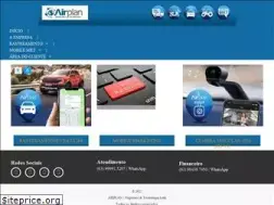 Sites similar to airplan.com.br
