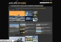 Sites similar to airplane-pictures.net