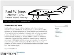 Sites similar to airplanecounsel.com