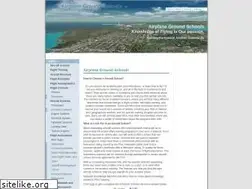 Sites similar to airplanegroundschools.com