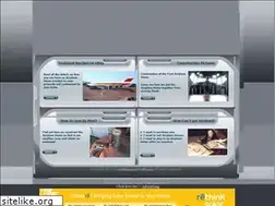 Sites similar to airplanehomes.com
