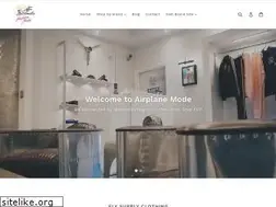 Sites similar to airplanemodemia.com