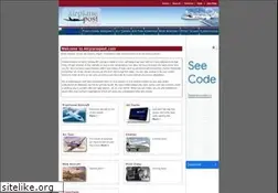 Sites similar to airplanepost.com