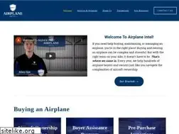 Sites similar to airplaneprebuy.com