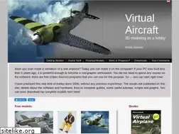 Sites similar to airplanes3d.net